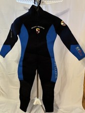Body Glove Ladies Wetsuit RN 101737 Women 9/10
