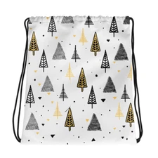 Drawstring bag