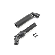 Losi Rear Driveshaft Set Super Baja Rey LOS252072 Elec Car/Truck Replacement ...