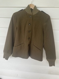 Womens Army Corps Uniform | eBay