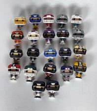 Funko Bitty Pop! Mini NFL Stars Collector Set of 22 Figures