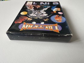 CALTRON 6 in 1   - USA  - Nintendo NES