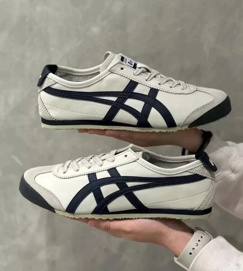 Onitsuka Tiger Mexico 66 Sneakers for Men for Sale | Shop Men's