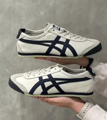 #ad #ad Unisex Adults Onitsuka Tiger MEXICO 66 Classic Athletic Shoes Vintage Sneakers $68.90