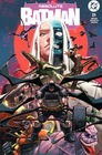 ABSOLUTE BATMAN #21 - SANTA FUNG TRADE VARIANT KNIGHT OF COMICS EXCLUSIVE