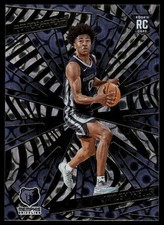 2024-25 Panini Revolution #130 Jaylen Wells Groove