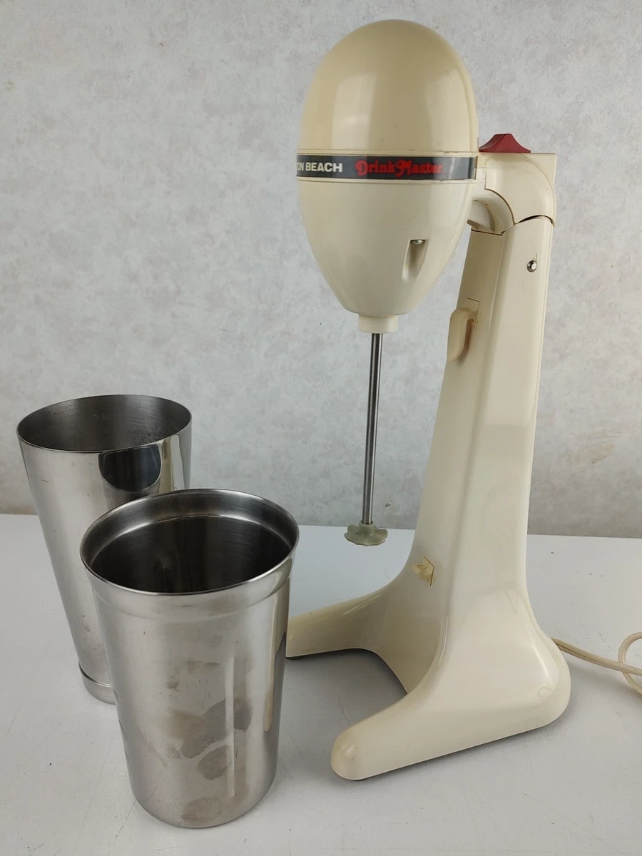 Hamilton Beach Collectible Handheld Blenders for sale | eBay