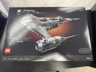 Lego Star Wars #75442 The Mandalorian's N-1 Starfighter: UCS Set NEW SEALED