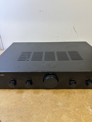 Cambridge Audio Topaz AM5 Stereo Integrated Amplifier for sale
