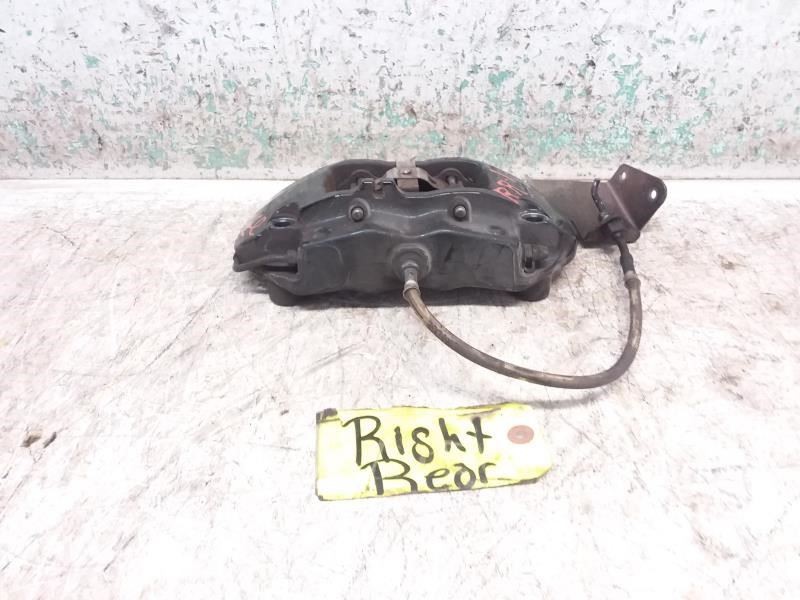Aston Martin DB9 2006 REAR+RIGHT Brake caliper
