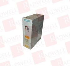 SIEMENS 6SE7021-8TB71-Z / 6SE70218TB71Z (USED)