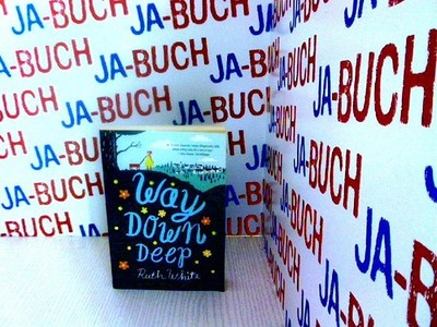 Way Down Deep White, Ruth: