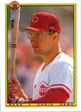 1990 Bowman Baseball (1-200) - You Pick - FREE SHIPPING 5+ Cards READ NM