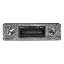 Vintage Car Stereo For 1949-1957 Volkswagen Beetle Usa-230