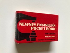 Newnes Engineer s Pocket Book 6th Edition