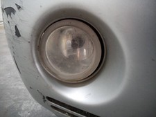 Antibrouillard Mitsubishi MONTERO