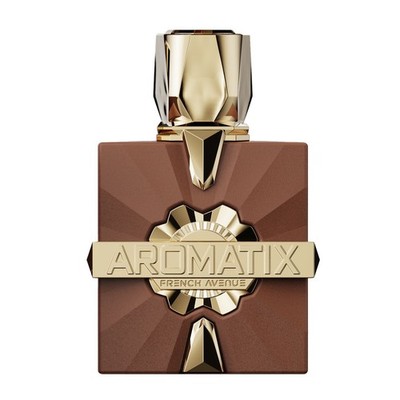 French Avenue x Aromatix Unisex Royal Taboo EDP Spray 3.3 oz