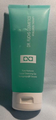 Dr. Fuchs Pure Hyaluron Reinigungsgel 200 ml
