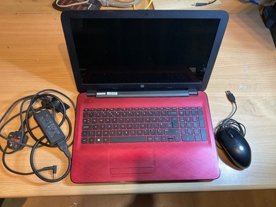 HP TPN-C125 Laptop - Windows 11
