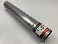 Nickson 17643 Exhaust Tailpipe Tail Pipe Extension, 1-7/8" ID X 12" Long