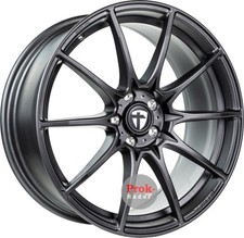 4x Alufelgen Tomason TN25 für Citroen C4 Aircross B 19 Zoll Felgen