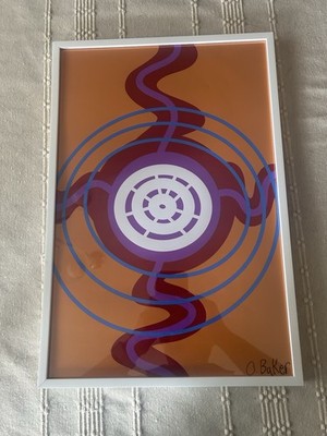 ABSTRACT ART 1 (DIGITAL)