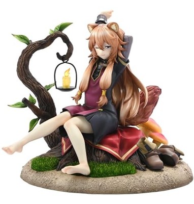 PRISMA WING The Rise of the Shield Hero Season 2 Raftalia Early Ver. 1/7 Scale