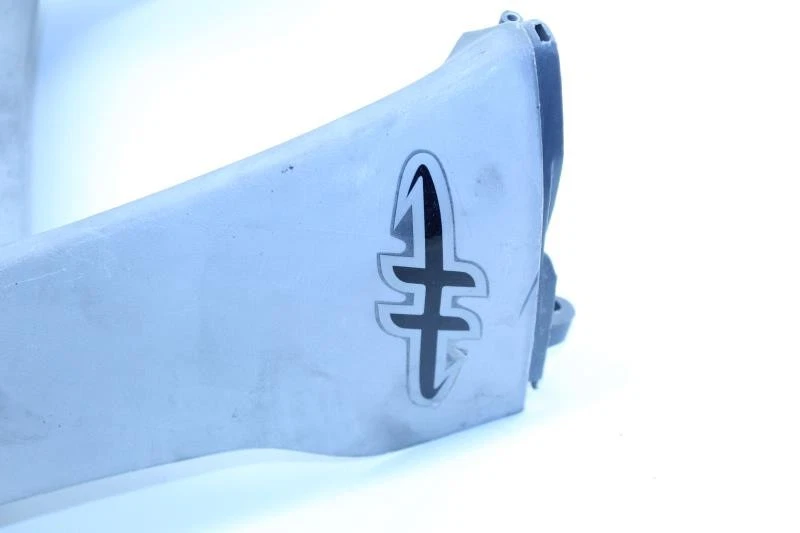 Bulkhead Keeway 50 Hurricane 2006 to 2015 - Image 3 of 4