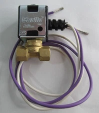 NEW CARLIN COMBUSTION SVC10FFS SVC10FF EZ OIL BURNER SOLENOID VALVE 120V 355-PSI