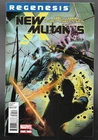 New Mutants #35 Marvel Comics 2012 F+