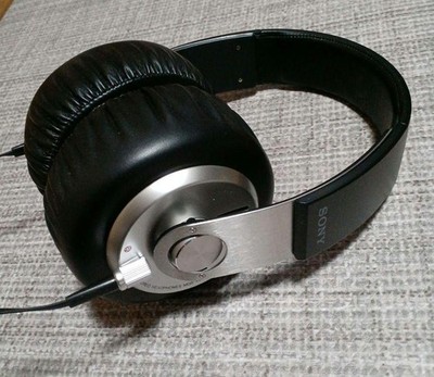 Sony Headphones Mdr-Xb700 Extra Bass