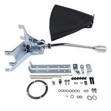 12 Automatic Trans Floor Shifter Kit Mount For Gm Turbo 400 Th400 Complete 12 Automatic Trans Floor Shifter Kit Mount For Gm Turbo 400 Th400 Complete