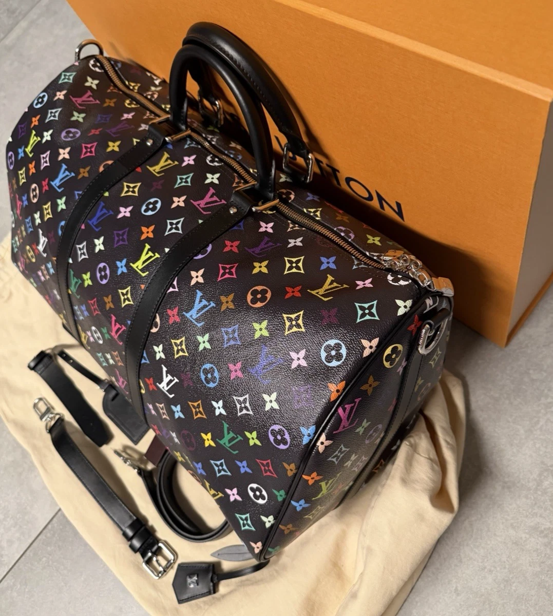 Louis Vuitton Satchel/Top Handle Bag Limited Edition Bags