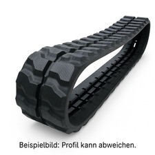 Gummikette 450x86x56B JCB 300T ECO