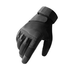 Tactical Gloves for Men - Motorcycle Gloves - Cycling Gloves