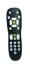 Universal Electronics OEM URC-2068BC1-R TV Re...