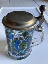 Beer Stein
