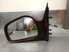 Retroviseur droit (ou coque) Ssangyong MUSSO