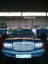 A0002302511 klimakompressor MERCEDES CLASE S W126 BERLINA COUPE SE 1986 845844 A0002302511 klimakompressor MERCEDES CLASE S W126 BERLINA COUPE SE 1986 845844