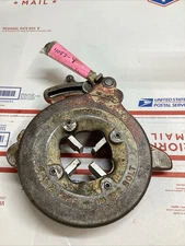 Rigid Pipe Threader Universal Die Head 1/8 - 2" Pipe 1/4 - 2" Bolt ED4U 4053-Y