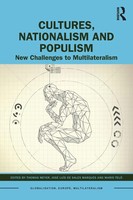 Cultures, Nationalism And Populism New Challenges To Multilateralism Taschenbuch