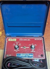 Vintage Sun Electric Srt-27 Diode Stator Tester