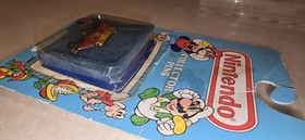 Nintendo Collector Pins Series "A" The Legend of Zelda NES Logo No. 16 