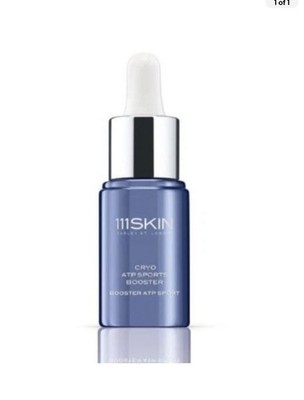111SKIN Cryo ATP Sports Booster Serum - 0.68 fl oz No Box