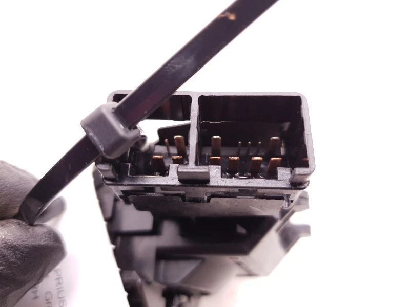 04 05 CONJUNTO INTERRUPTOR COLUMNA DIRECCIÓN TOYOTA PRIUS  Foto 4 de 4