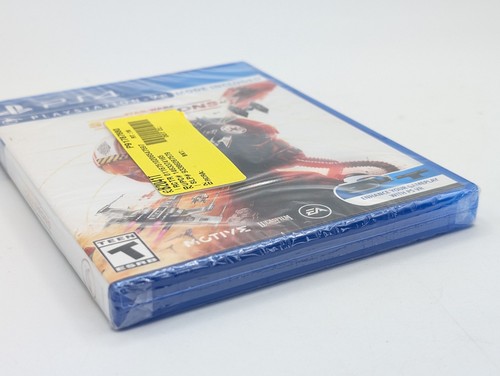 Star Wars Squadrons Sony PlayStation 4 PlayStation VR NEW SEALED - Picture 4 of 11