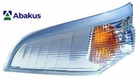 Abakus 214-1649L-UE Blinkleuchte Blinker Blinklicht