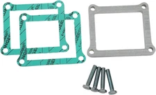 Moose Intake Torque Spacer Kit for Yamaha YZ125 94-04