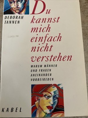  Du kannst mich einfach nicht verstehen   -warum Männer und Frauen  .. (33)
