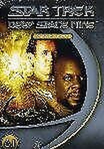 Star Trek Deep Space Nine Season 06 #01 (3 Dvd)